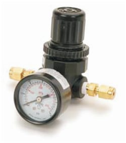 Restek MINICYL Regulator 1/4 in. Tube Fittings | Buy Online | Restek&trade; | Fisher Scientific