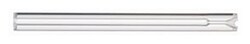 Restek Corporation&nbsp;Restek Splitless Liners for Varian 1075/1077 GCs