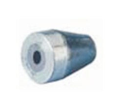 Restek Encapsulated Ferrules:Chromatography Supplies:Chromatography Ferrule
