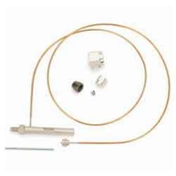 Restek ECD/FID Dual-Purpose Make-Up Gas Fitting 1 Kit | Buy Online | Restek&trade; | Fisher Scientific
