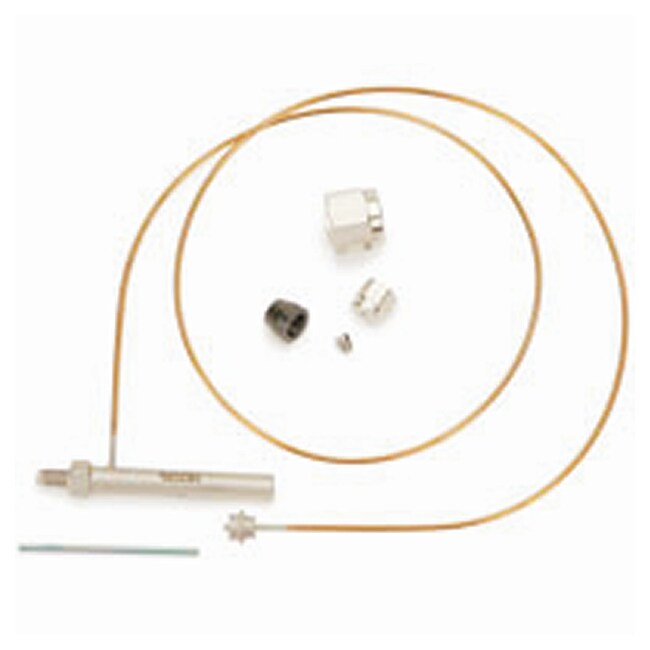 Restek ECD/FID DualPurpose MakeUp Gas Fitting MakeUp Gas Fitting