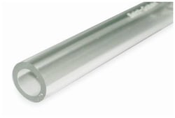 Saint-Gobain&nbsp;Tygon&trade; Clear Tubing, Formula B-44-4X