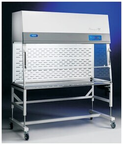 Labconco&trade;&nbsp;Paramount&trade; Ductless Enclosures: 5ft. Wide