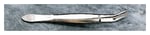 Fisherbrand™ Dissecting Fine-Pointed Forceps