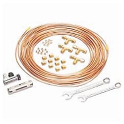 Restek GC Installation Kit GC Installation Kit | Buy Online | Restek&trade; | Fisher Scientific