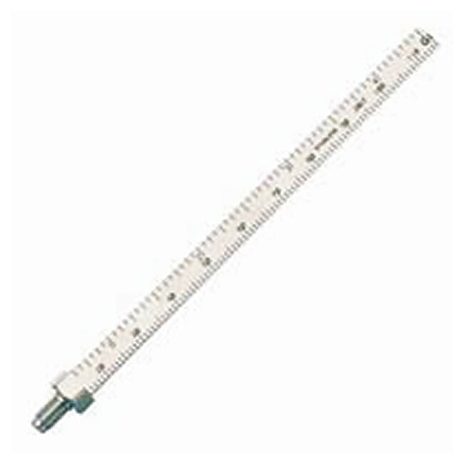 Restek Capillary Installation Gauge for Agilent GCsChromatography SuppliesChromatography