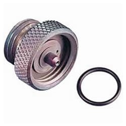 Restek&trade;&nbsp;Siltek Septum-Purged Packed Column Port Weldment