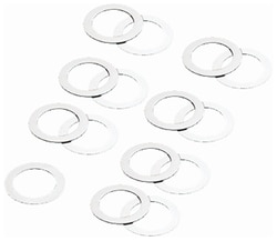 Restek&trade;&nbsp;Replacement Inlet Seal Washers