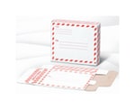 Sonoco™ ThermoSafe LabMailer Sleeves
