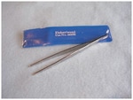 Fisherbrand™ Dissecting Blunt-Pointed Forceps