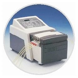 Watson-Marlow&nbsp;Single-Segment Manifold Tubing for Peristaltic Pump Models 205S/CA and 205U/CA: PVC