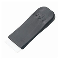 Restek Scoring Wafer with Handle Scoring Wafer with Ergonomic Rubber Handle and Ceramic Two-Sided Wafer | Buy Online | Restek&trade; | Fisher Scientific