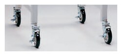 Labconco&trade;&nbsp;Caster Kits