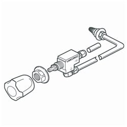Labconco™ Remotely Controlled Service Fixtures
