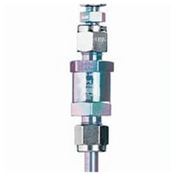 Restek 7microm In-Line Filter Siltek-treated:Chromatography Supplies, Quantity: