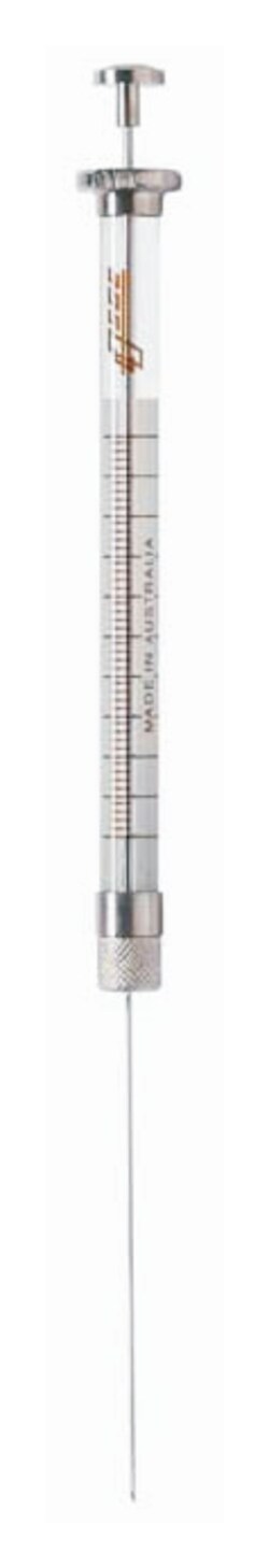 Restek™ Presents SGE Micro-Volume, Positive Displacement Syringes