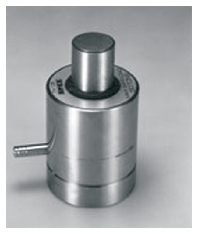 SPEX SamplePrep Xpress Accessories Die Sets Die set pellet; Diameter