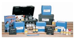 LaMotte Green Advanced Water Monitoring Kit Advanced Green Water Quality Monitoring Kit | Buy Online | LaMotte&trade; | Fisher Scientific