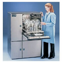 Labconco&trade;&nbsp;FlaskScrubber&trade; and SteamScrubber&trade; Base Stands