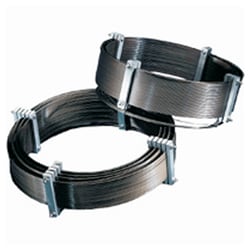 Restek™ MXT™-502.2 Silcosteel™ Capillary Columns