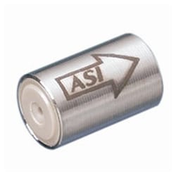 Restek ASI Check Valves for Waters Alliance Model 2690 Inlet and Outlet