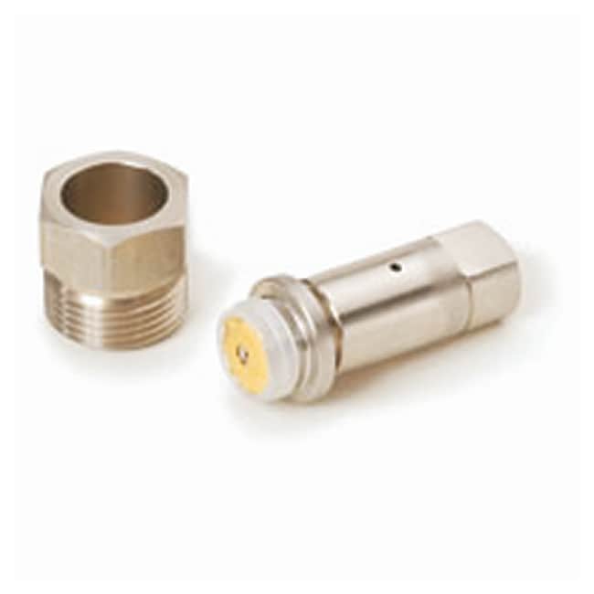 Restek Outlet Ball Valve for Agilent HPLC Systems (Models 1050, 1100