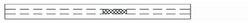Restek Corporation&nbsp;Restek Splitless Liners for Agilent/Finnigan: 2mm Splitless