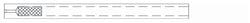 Restek™ Inlet Liners for Basic Organic Analysis for Agilent™ GCs: Gooseneck Splitless