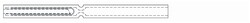 Restek Corporation&nbsp;Restek Split Liners for Agilent/Finnigan GCs: Laminar Cup Splitter