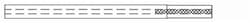 Restek™ Splitless Liners for PerkinElmer GCs: Auto SYS Splitless
