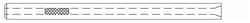 Restek Corporation Restek Split Liners for Thermo TRACE and Focus SSL,