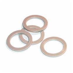 Restek PEEK Washers for ASE 200 Systems:Chromatography Supplies:Chromatography