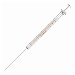 Restek™ Presents SGE SuperfleX Flexible Plunger Syringes