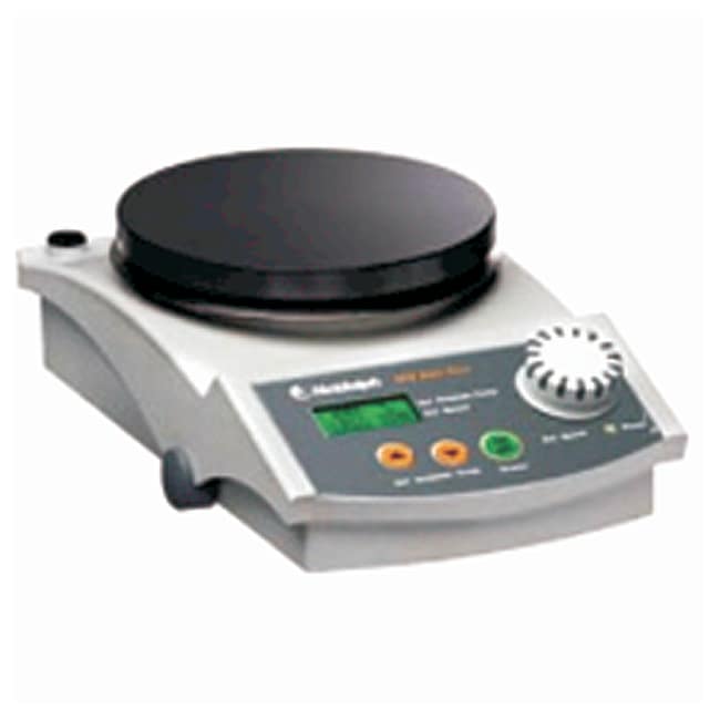 Heidolph MR Series Stirrer Hotplates MR HeiTec; Digital Display;