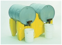 Youngstown Barrel & Drum Ultra-DrumRack P2 Racks