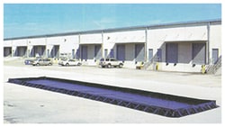 Youngstown Barrel & Drum Ultra-Containment Berms, Compact Models