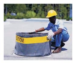 Youngstown Barrel & Drum Ultra-Basin Guard™
