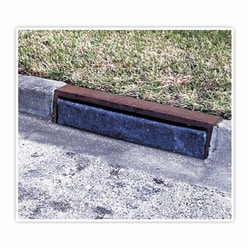 Youngstown Barrel & Drum UT Ultra-Curb Guard™, Insert-Style Replacement Filter