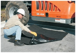 Youngstown Barrel & Drum&nbsp;Ultra-Absorbent Tarp&trade;