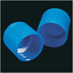 Fisherbrand Vial Screw Caps