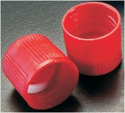Fisherbrand Vial Screw Caps