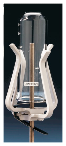 Labconco™ Plastic Glassware Holder