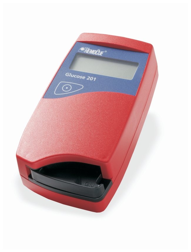 HemoCue America Glucose 201 Analyzer Glucose 201 AnalyzerHealthcare