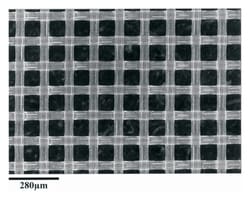 MilliporeSigma™ Nylon Net Filters, 41 μm