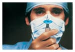 MilliporeSigma™ Millex™-GP Sterile Syringe Filter, PES, 0.22 μm (Research Use Only)