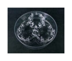 Stemgent Alvetex 3D Cell Growth Well Inserts Well insert holder with Petri