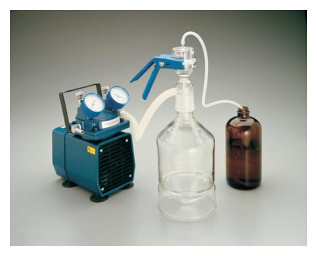 MilliporeSigmaMilliSolve Vacuum Flask Vacuum flaskFlasks Fisher