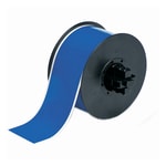 Thumbnail_Brady Rouleau en vinyle intérieur / extérieur BBP largeur 2,25 po ; Bleu:Sécurité