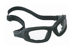 3M Maxim 2X2 Safety Goggles:Personal Protective Equipment:Eye Protection