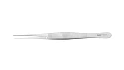 RWD LIFE SCIENCE INC SEMKEN 1X2 TEETH TISSUE FORCEP, Quantity: Each of